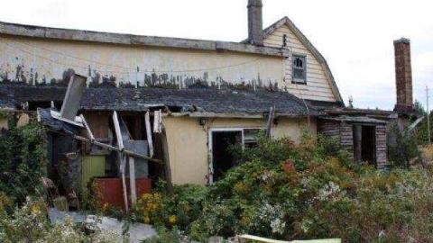 Port Hopeless House photo 5