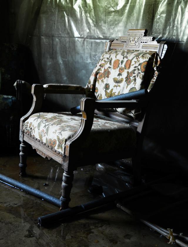 The House Of 3 Circles - St. Clair, Ontario