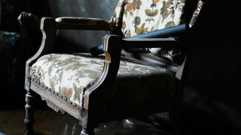 The House Of 3 Circles - St. Clair, Ontario