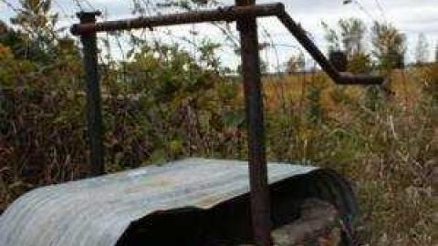 Port Hopeless House photo 4