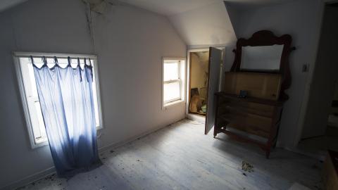 Photo from Tip Toe Through The Cobwebs - Feb 2017