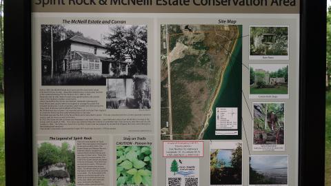 Photo from Spirit Rock July '20