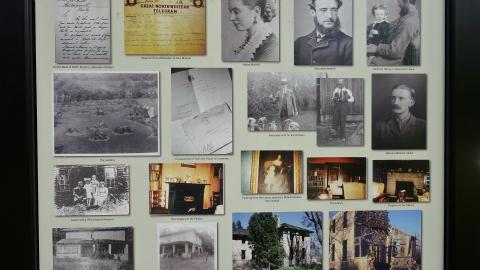 Photo from Spirit Rock July '20