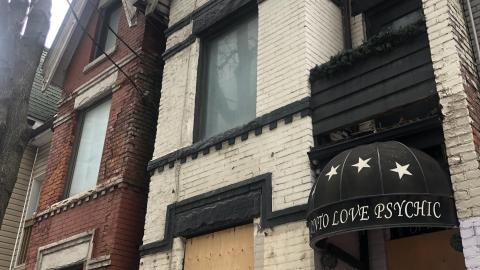 Elm Street Cluster photo 2