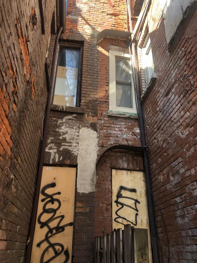 Elm Street Cluster photo 3