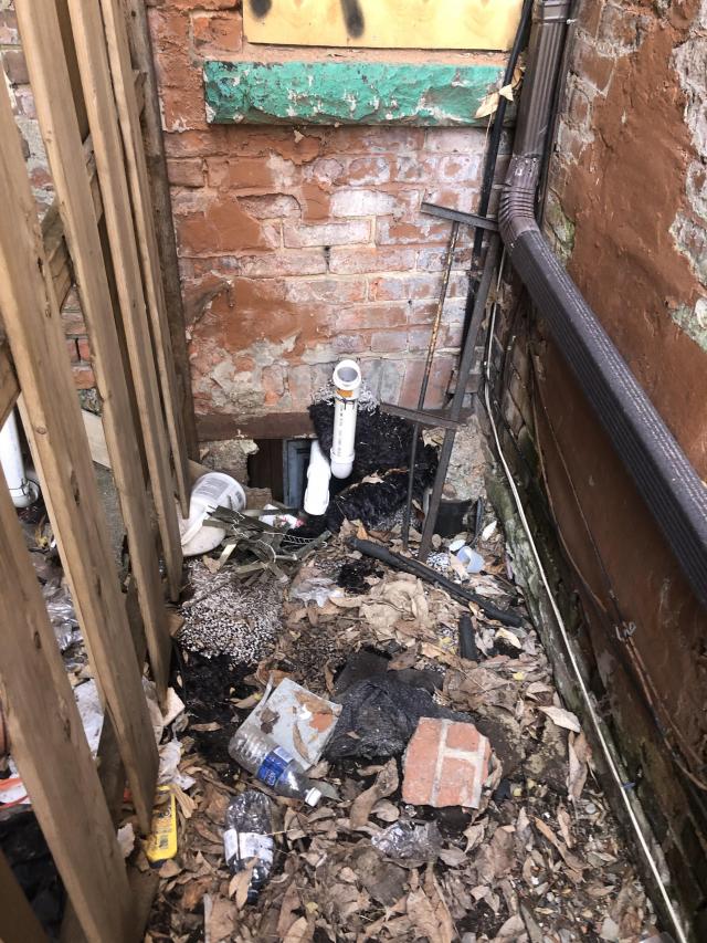 Elm Street Cluster - Toronto, Ontario