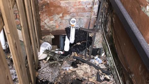 Elm Street Cluster - Toronto, Ontario