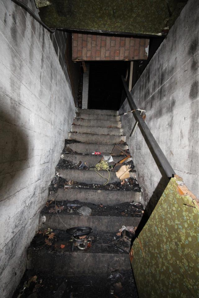 Walk The Tightrope photo 5