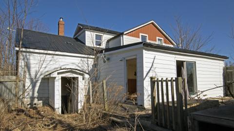 General store and Gas cover photo