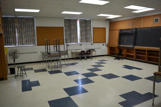 D.A. Gordon Public School photo 2