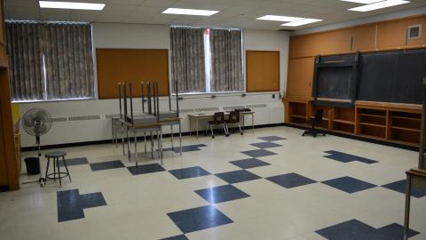 D.A. Gordon Public School photo 2