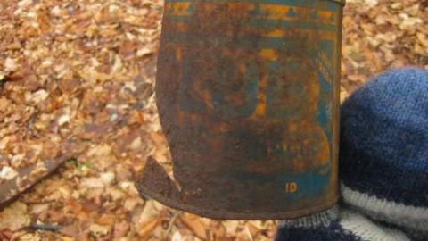 Drug Store Trolley photo 3