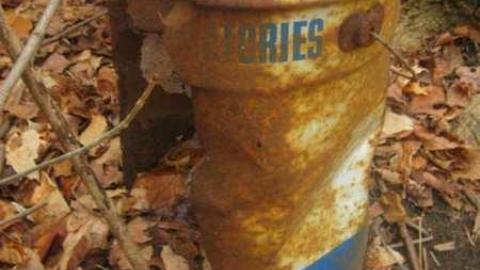 Drug Store Trolley photo 5