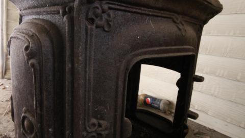 Adrenaline, Then Gold, And The Rainbow - IMG_0269.JPG