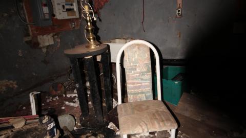 Adrenaline, Then Gold, And The Rainbow - IMG_0264.JPG