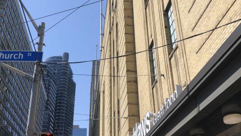 Photo from Sunny April day