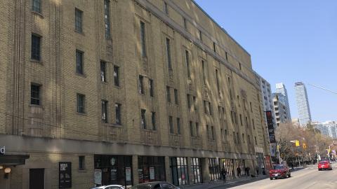 Photo from Sunny April day