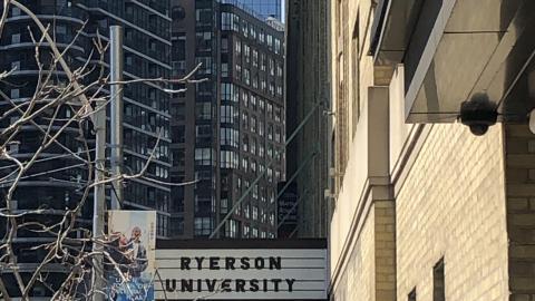 Photo from Sunny April day