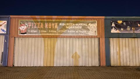 Kids' World - Toronto, Ontario