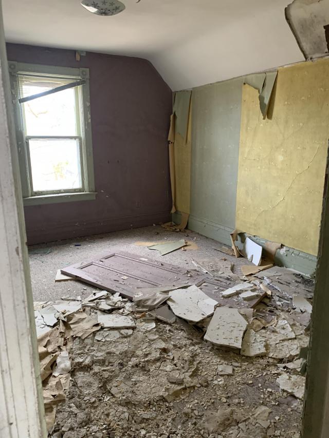 Tremaine Road Farm House March 2021 -3 years later - IMG_2019.JPG