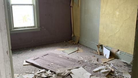 Tremaine Road Farm House March 2021 -3 years later - IMG_2019.JPG