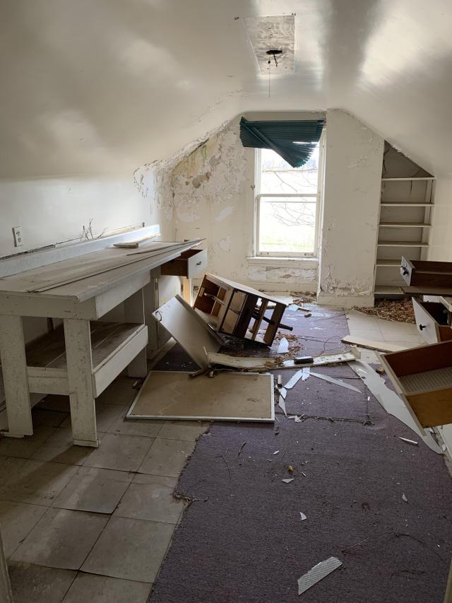 Tremaine Road Farm House March 2021 -3 years later - IMG_2023.JPG