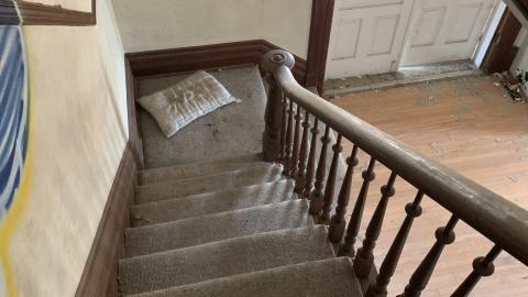 Tremaine Road Farm House March 2021 -3 years later - IMG_2024.JPG