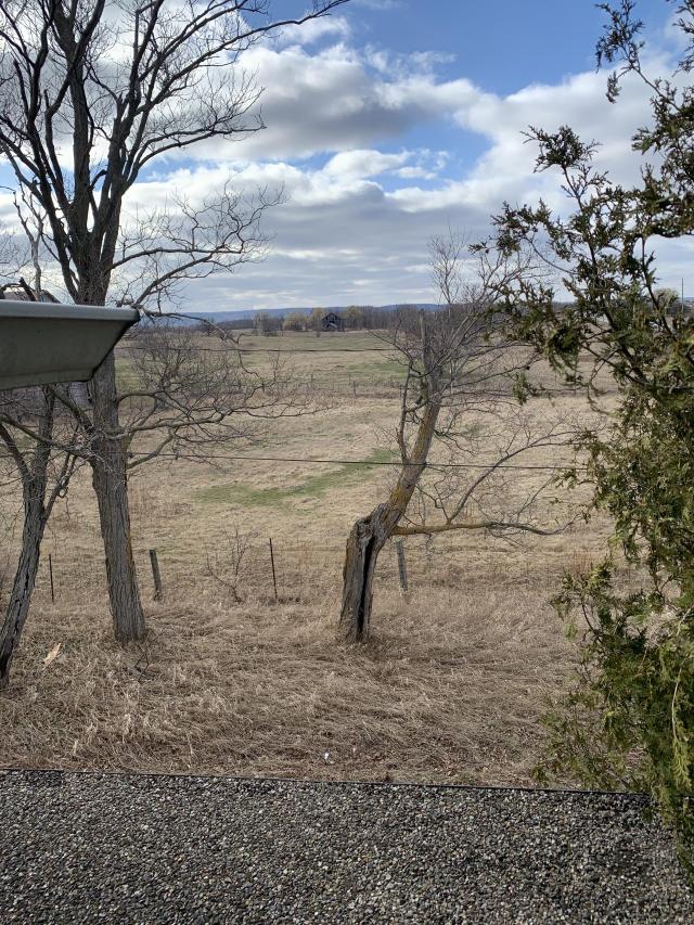 Tremaine Road Farm House March 2021 -3 years later - IMG_2026.JPG