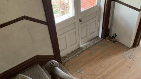 Tremaine Road Farm House March 2021 -3 years later - IMG_2028.JPG