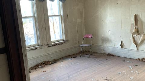 Tremaine Road Farm House March 2021 -3 years later - IMG_2029.JPG