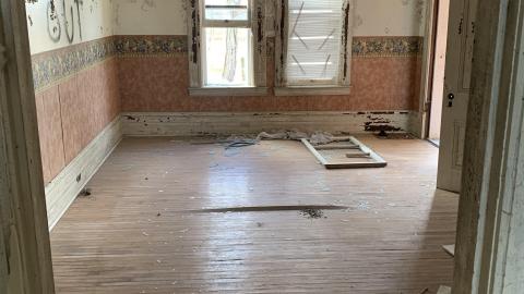 Tremaine Road Farm House March 2021 -3 years later - IMG_2032.JPG