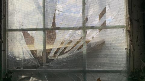 Tremaine Road Farm House March 2021 -3 years later - IMG_2039.JPG