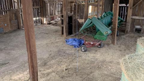 Tremaine Road Farm House March 2021 -3 years later - IMG_2044.JPG