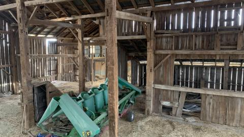 Tremaine Road Farm House March 2021 -3 years later - IMG_2047.JPG