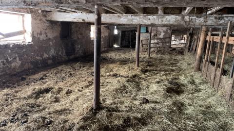 Tremaine Road Farm House March 2021 -3 years later - IMG_2048.JPG