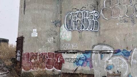 Photo from Snowy Day