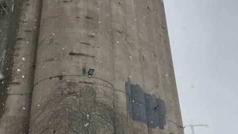 Photo from Snowy Day