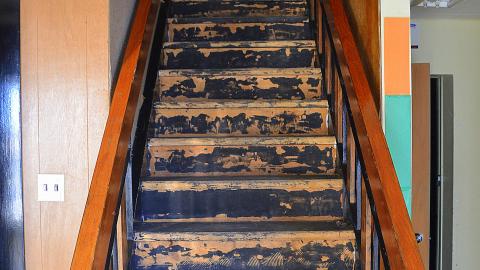 Police building photo 5