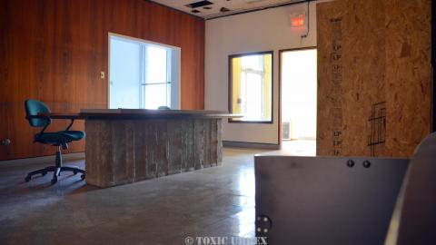 Police building photo 2