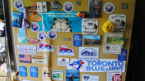 Photo from Packed - June 2013