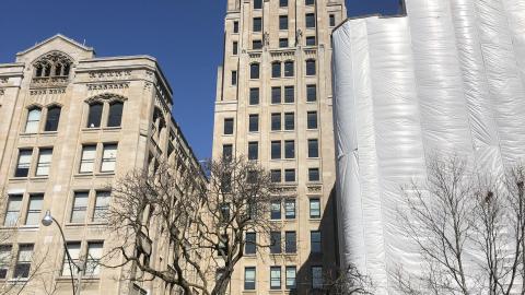 The Whitney Block Tower photo 5