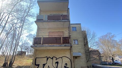 Photo from Still Sealed