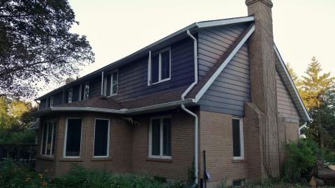 Photo from Before And During Demo '20