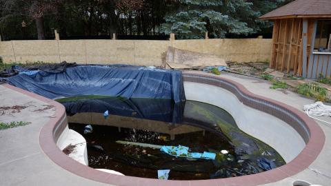 Before And During Demo '20 cover photo