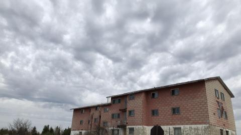 Foymount Abandoned RCAF Station - DC4F50AF-C9CC-4F57-93E3-777512F51EB9.jpeg