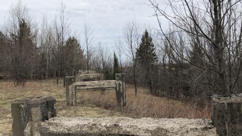 Foymount Abandoned RCAF Station - FDA251E1-FDD8-4018-B3FD-17C0065417E4.jpeg