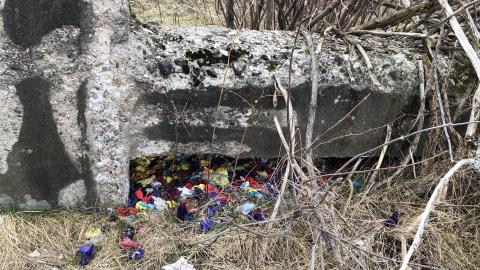 Foymount Abandoned RCAF Station - 052A4C04-5DE2-4601-BAE0-1FCEEA85E522.jpeg