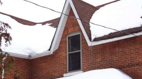 Old Farm - Subcounty, State