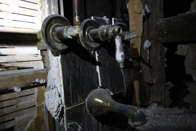 As Lions Watch Over photo 5