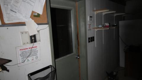 Feeding New Lands - Centre Wellington, Ontario